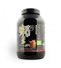 VB WHEY 104 9.8 (900gr)